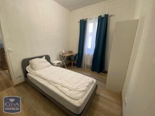  Appartement à louer 3 pièces 59 m²