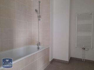  Appartement à louer 1 pièce 30 m²