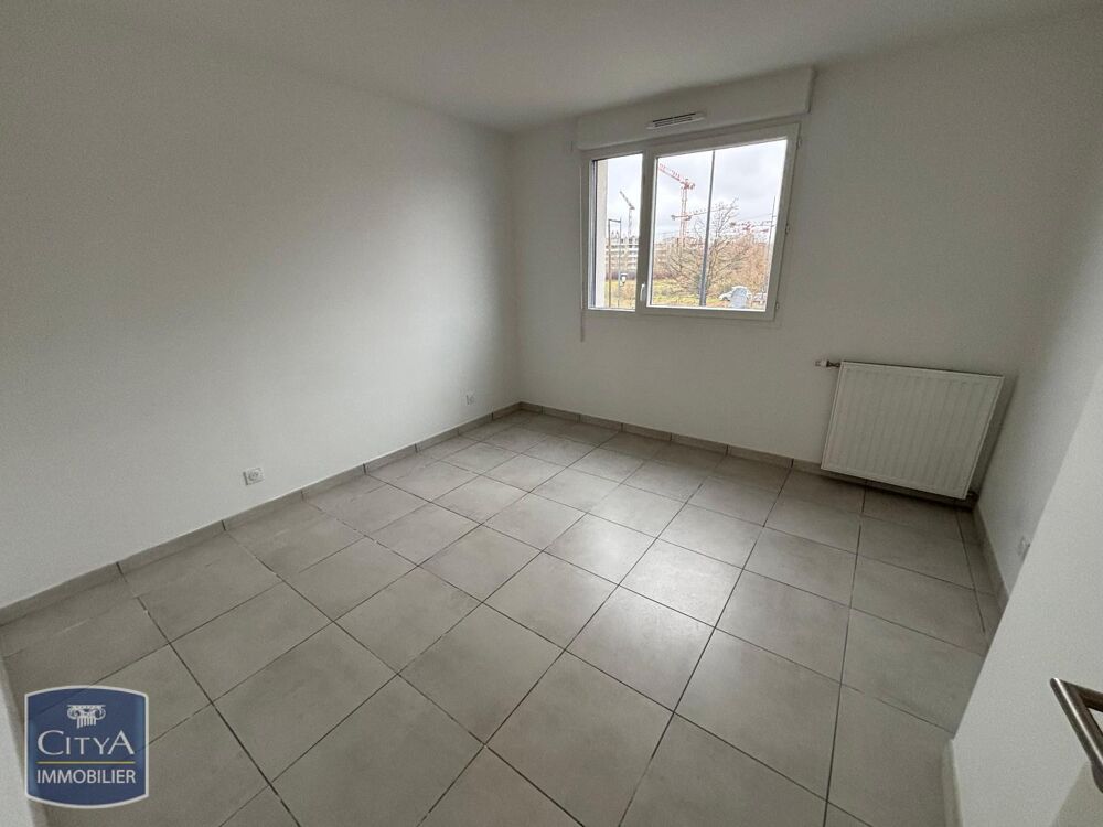 location Appartement - 2 pièce(s) - 39 m² Toulouse (31400)