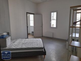  Appartement à louer 1 pièce 25 m²