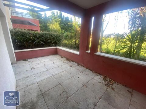  Appartement � louer 1 pi�ce 28 m�