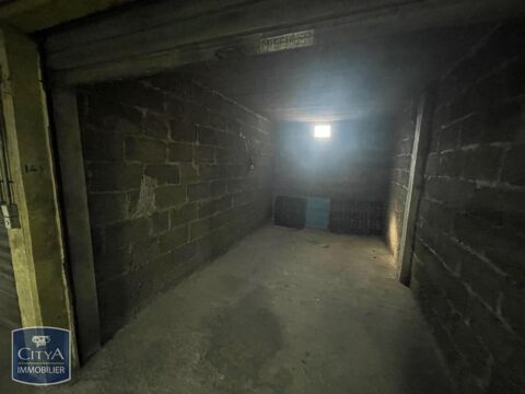  Parking / Garage � louer 15 m�