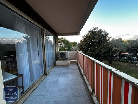  Appartement � louer 2 pi�ces 35 m�