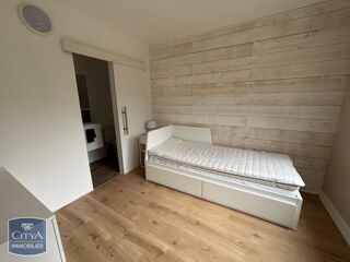  Appartement à louer 2 pièces 24 m²