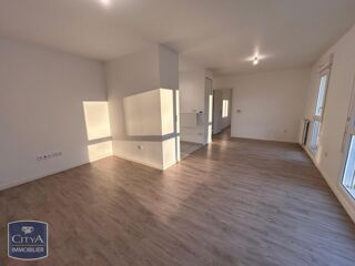  Appartement à louer 2 pièces 49 m²
