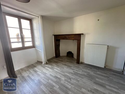  Maison � louer 2 pi�ces 48 m�