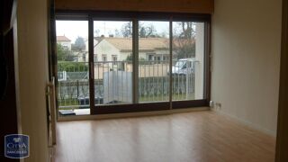  Appartement à louer 1 pièce 30 m²
