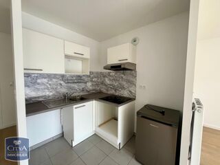  Appartement � louer 3 pi�ces 62 m�