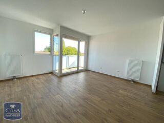  Appartement à louer 2 pièces 41 m²