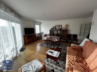  Appartement � louer 3 pi�ces 69 m�