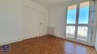  Appartement à louer 3 pièces 53 m²