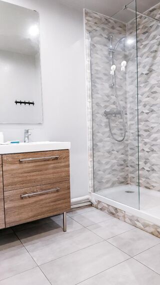  Appartement � louer 3 pi�ces 54 m�