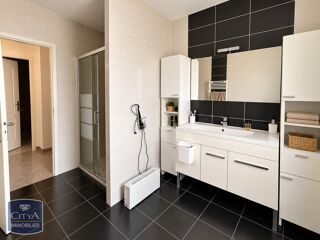  Maison à louer 5 pièces 115 m²