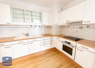  Appartement � louer 3 pi�ces 67 m�