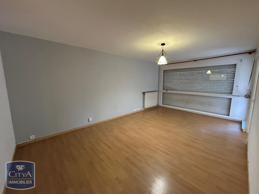 location Appartement - 2 pièce(s) - 59 m² Lille (59000)
