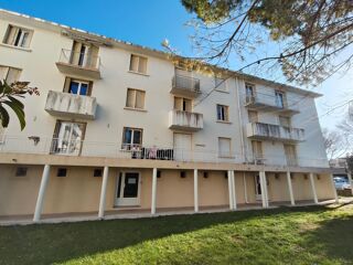  Appartement � vendre 3 pi�ces 56 m�