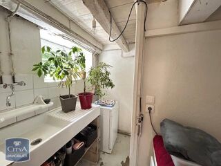  Maison à louer 4 pièces 80 m² Saint benoit