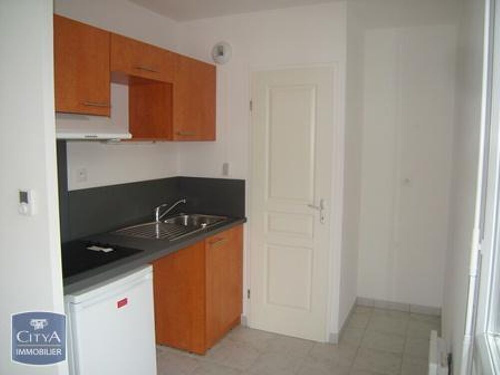location Appartement - 2 pièce(s) - 46 m² Hénin-Beaumont (62110)