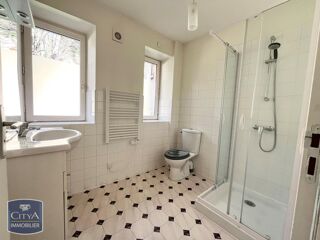  Appartement à louer 2 pièces 50 m²