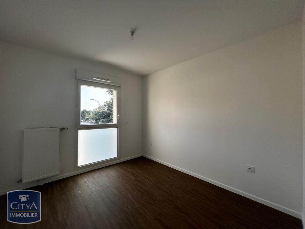 location Appartement - 3 pièce(s) - 64 m² Chartres (28000)