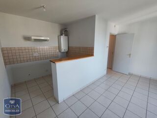  Appartement � louer 2 pi�ces 36 m�