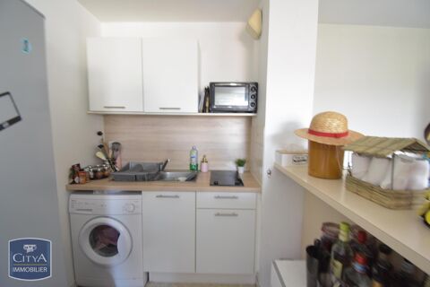  Appartement � louer 2 pi�ces 38 m�