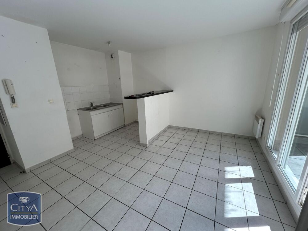 location Appartement - 2 pièce(s) - 36 m² Nîmes (30000)