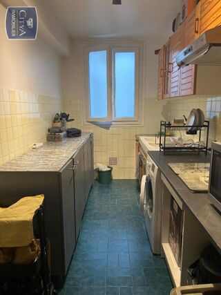  Appartement � louer 2 pi�ces 50 m�