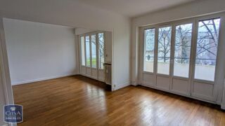  Appartement � louer 4 pi�ces 76 m�