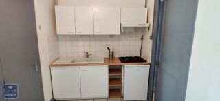  Appartement à louer 1 pièce 23 m²