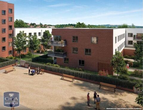  Appartement � louer 3 pi�ces 60 m�