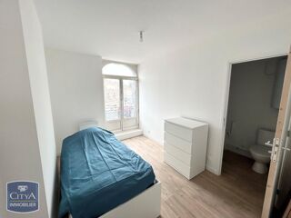 Appartement à louer 2 pièces 23 m²