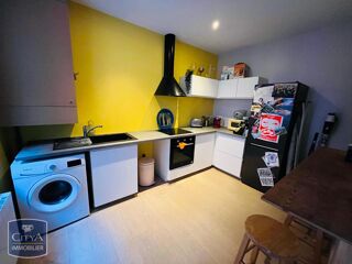  Maison à louer 2 pièces 38 m²