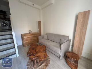  Appartement � louer 1 pi�ce 16 m�