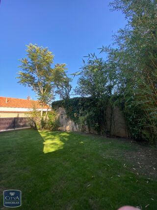  Maison � louer 4 pi�ces 111 m�