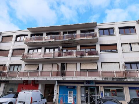  Appartement � louer 3 pi�ces 75 m�