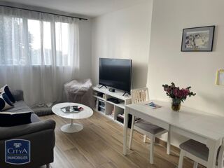  Appartement � louer 3 pi�ces 47 m�