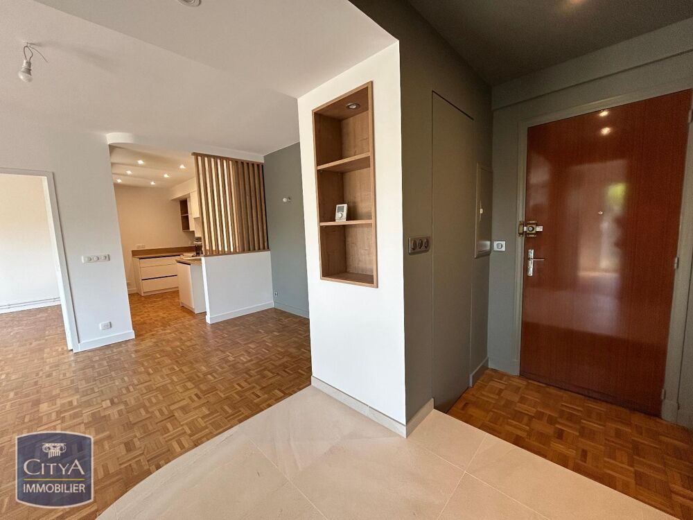 location Appartement - 3 pièce(s) - 57 m² Pau (64000)