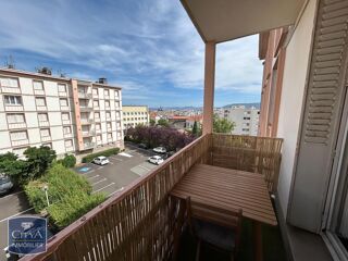  Appartement à louer 2 pièces 40 m²
