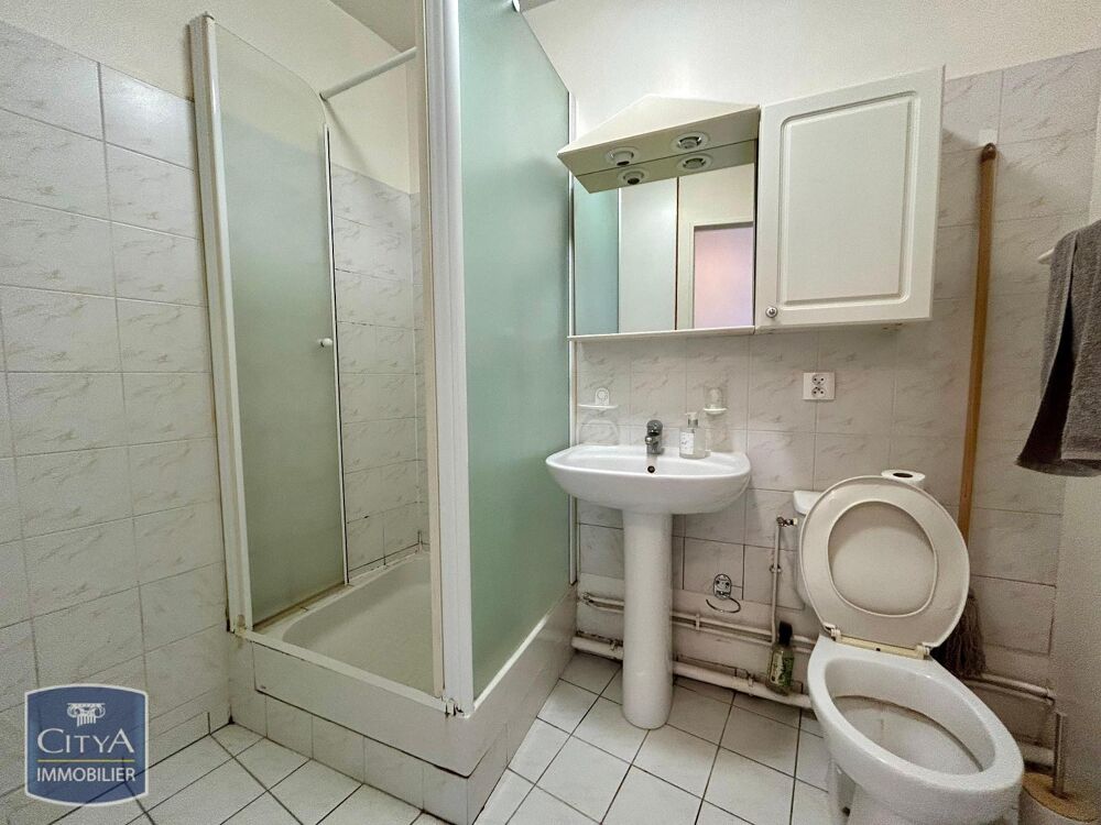 location Appartement - 1 pièce(s) - 29 m² Viroflay (78220)