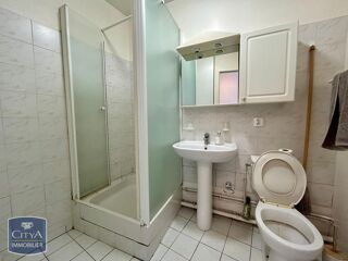  Appartement à louer 1 pièce 29 m²