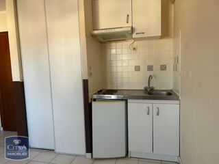  Appartement � louer 2 pi�ces 28 m�