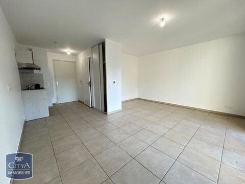  Appartement � louer 1 pi�ce 30 m�