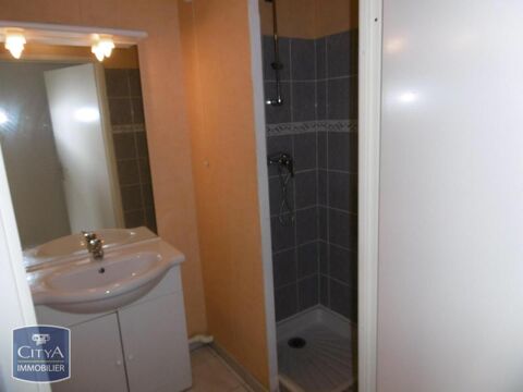  Appartement � louer 1 pi�ce 31 m�