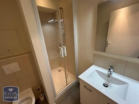  Appartement � louer 1 pi�ce 17 m�