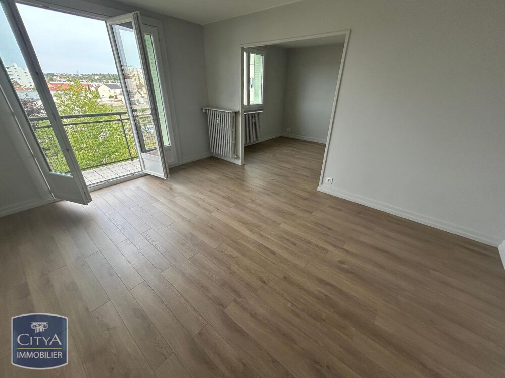À LOUER : Découvrez ce charmant appartement T4 situé au ....