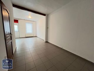  Maison à louer 3 pièces 74 m²