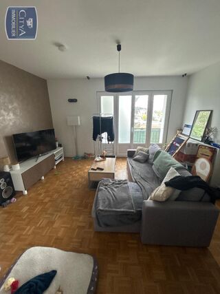  Appartement � louer 2 pi�ces 48 m�