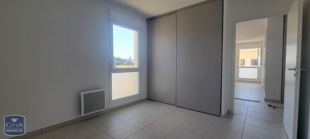location Appartement - 2 pièce(s) - 48 m² Béziers (34500)