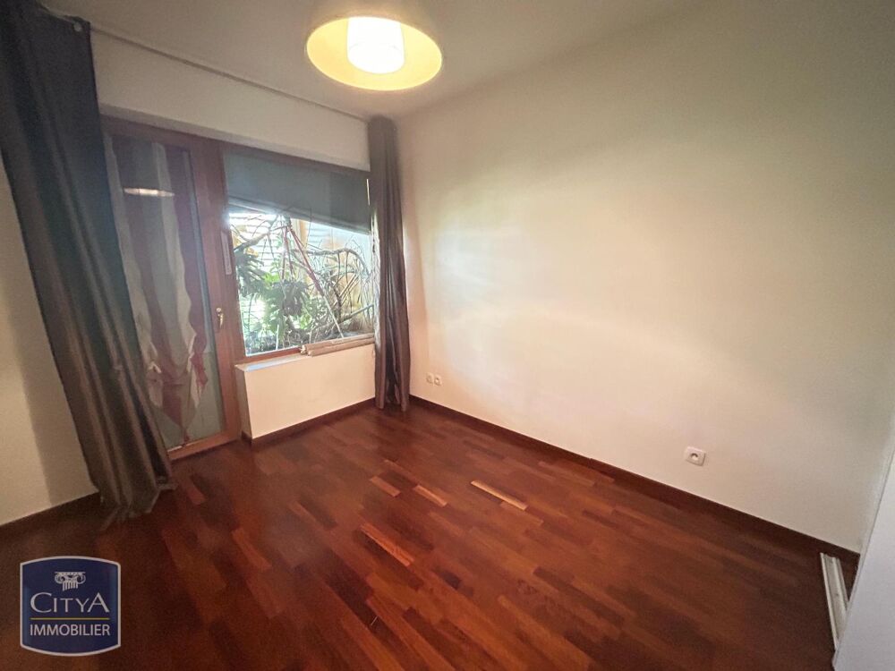 GRENOBLE - SECTEUR CHAMPIONNET DE BONNE - Appartement à ....